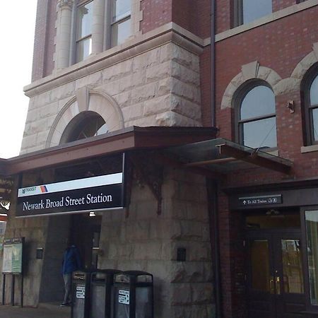 Collect3 2Br 1Ba Close To Train And Nyc نيوآرك المظهر الخارجي الصورة