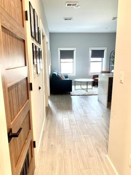 Collect3 2Br 1Ba Close To Train And Nyc نيوآرك المظهر الخارجي الصورة