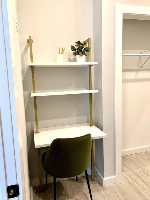 Collect3 2Br 1Ba Close To Train And Nyc نيوآرك المظهر الخارجي الصورة