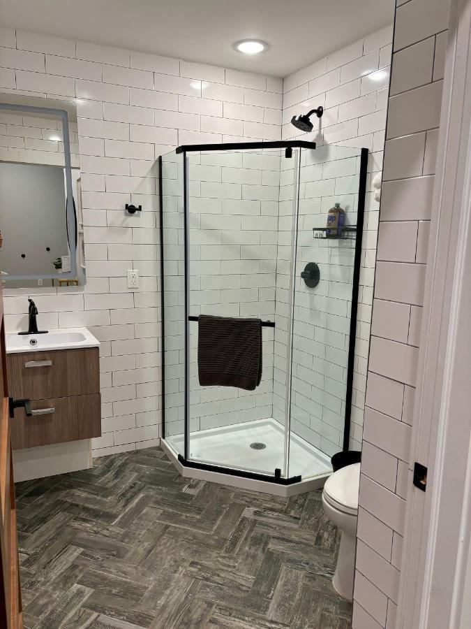 Collect3 2Br 1Ba Close To Train And Nyc نيوآرك المظهر الخارجي الصورة
