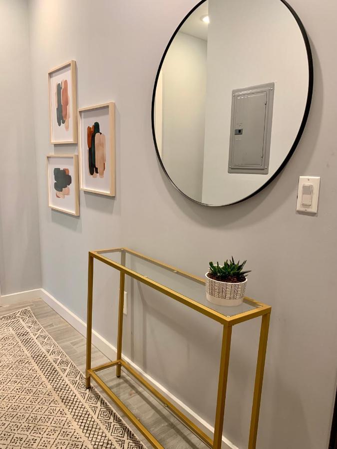 Collect3 2Br 1Ba Close To Train And Nyc نيوآرك المظهر الخارجي الصورة