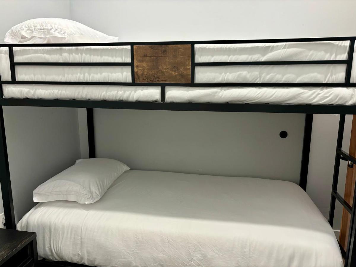 Collect3 2Br 1Ba Close To Train And Nyc نيوآرك المظهر الخارجي الصورة